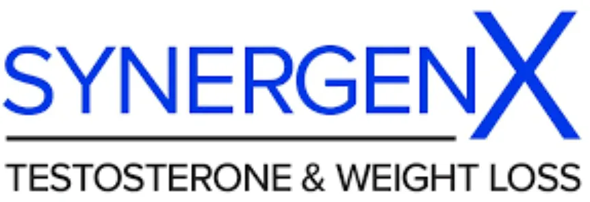 SynergenX logo