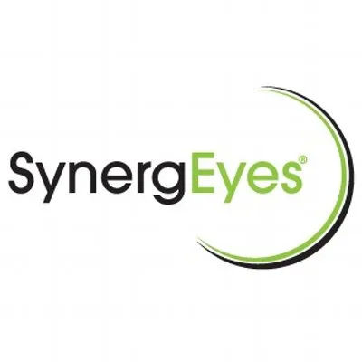 SynergEyes logo