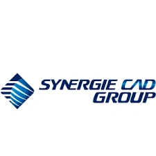 Synergie Cad logo