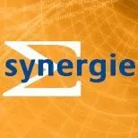 Synergie Training logo