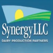 Synergy AG logo