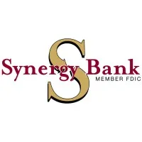 Synergy Bank logo