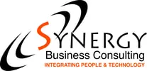 Synergy Business Consulting logo