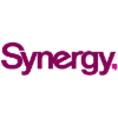 Synergy Creative logo