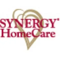 Synergy HomeCare logo