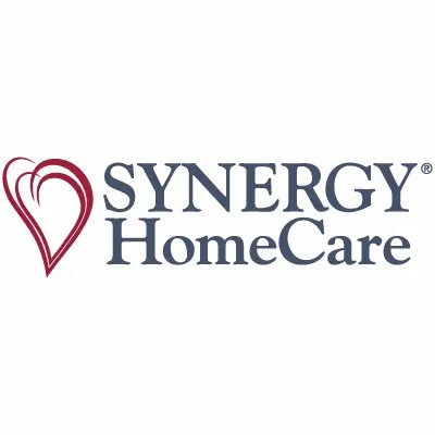 SYNERGY HomeCare logo