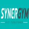 Synergym Holding logo