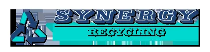 Synergy Recycling logo