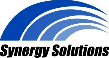 Synergy Solutions logo