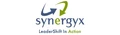 Synergyx Solutions logo