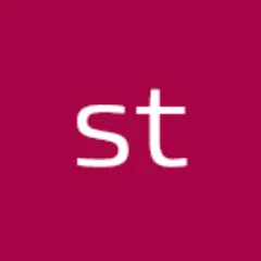 Synertrade logo