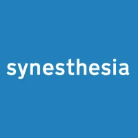 Synesthesia logo