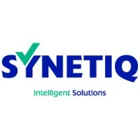 SYNETIQ logo