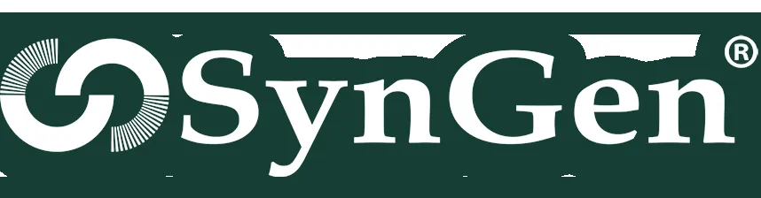 SynGen logo