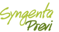 Syngenta Previ logo
