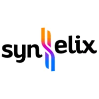 SynHelix logo
