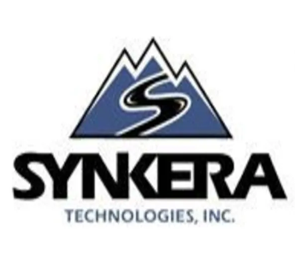 Synkerainc logo