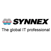 Synnex logo