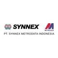 Synnex Metrodata logo