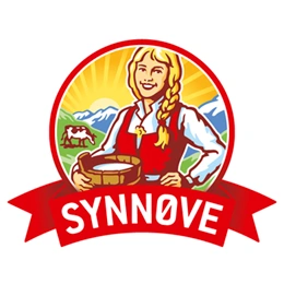 Synnove Finden logo