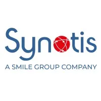 Synotis logo