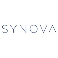 Synova Power logo