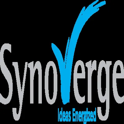 Synoverge logo