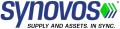 Synovos logo