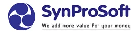 SynProSoft logo