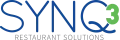 SYNQ3 logo