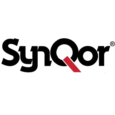 SynQor logo
