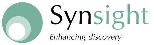 Synsight logo
