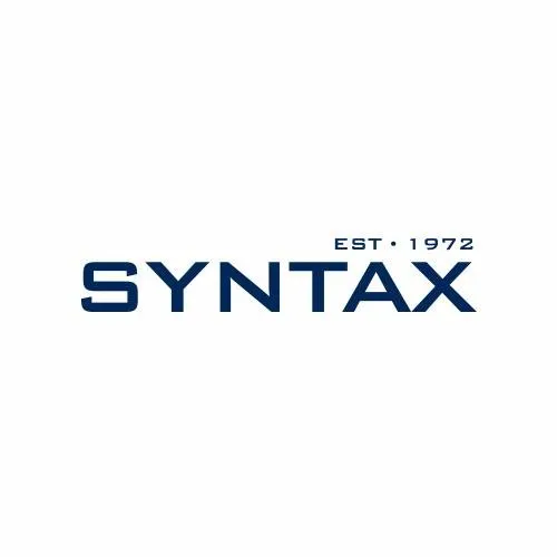 Syntax logo