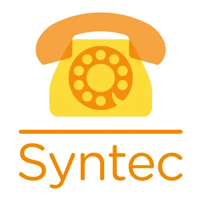 Syntec logo