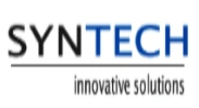 SYNTECH logo