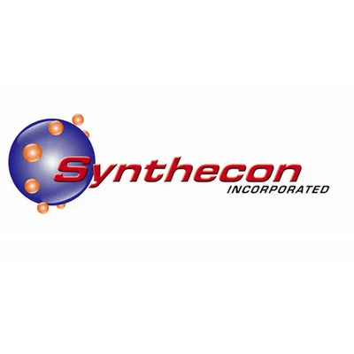 Synthecon logo