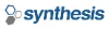 Synthesis Software Technologies logo