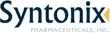 Syntonix Pharmaceuticals logo