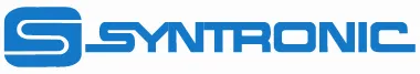 Syntronic logo