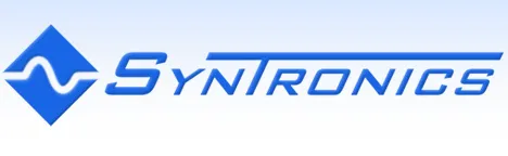 Syntronics logo