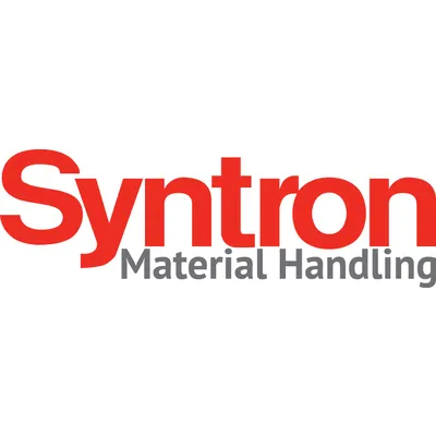Syntron Material Handling logo