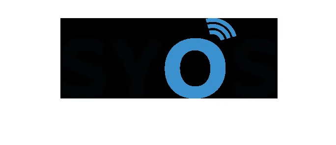 SYOS logo