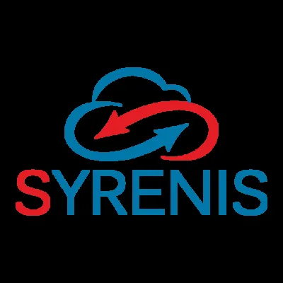 Syrenis logo