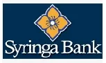 Syringa Bank logo