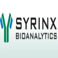 Syrinx Bioanalytics logo