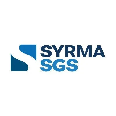 Syrma SGS