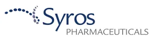 Syros Pharmaceuticals logo