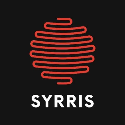 Syrris logo