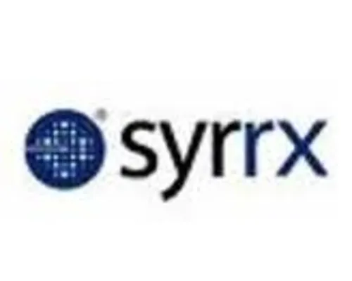 Syrrx logo