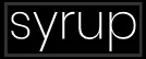Syrup logo